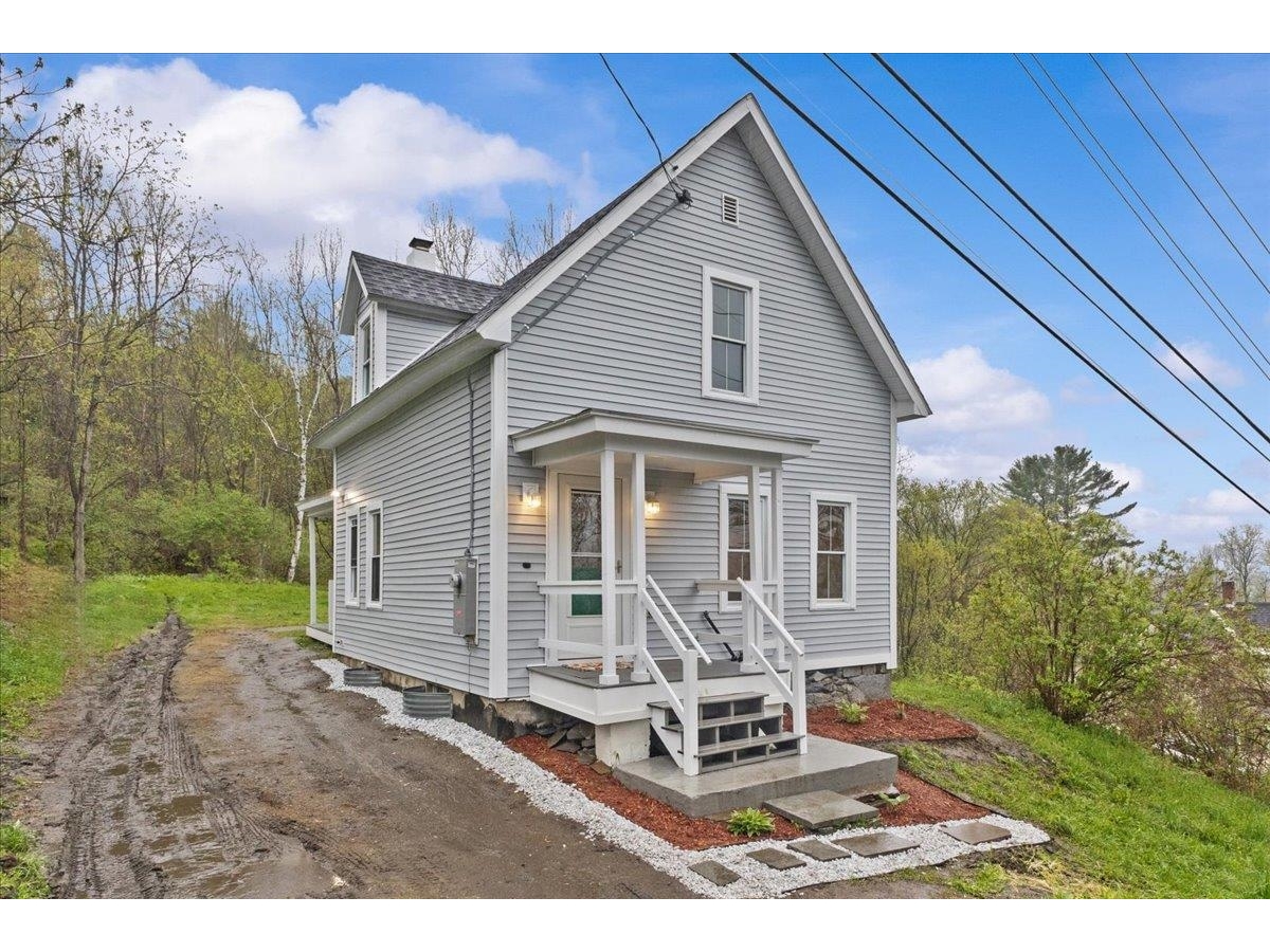 23 Bassett Street