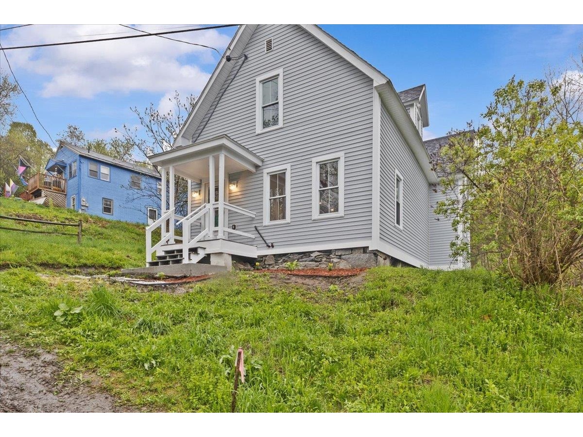23 Bassett Street