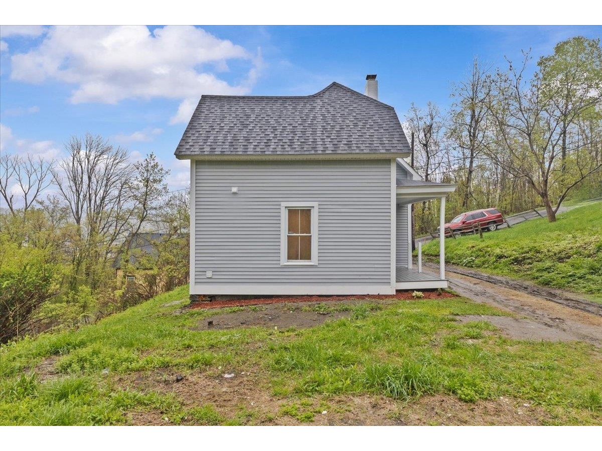 23 Bassett Street