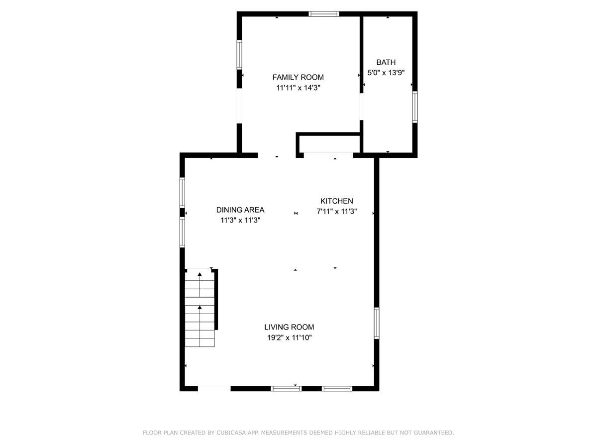 23 Bassett Street