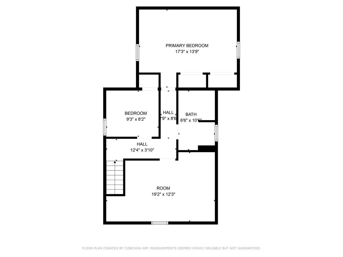 23 Bassett Street