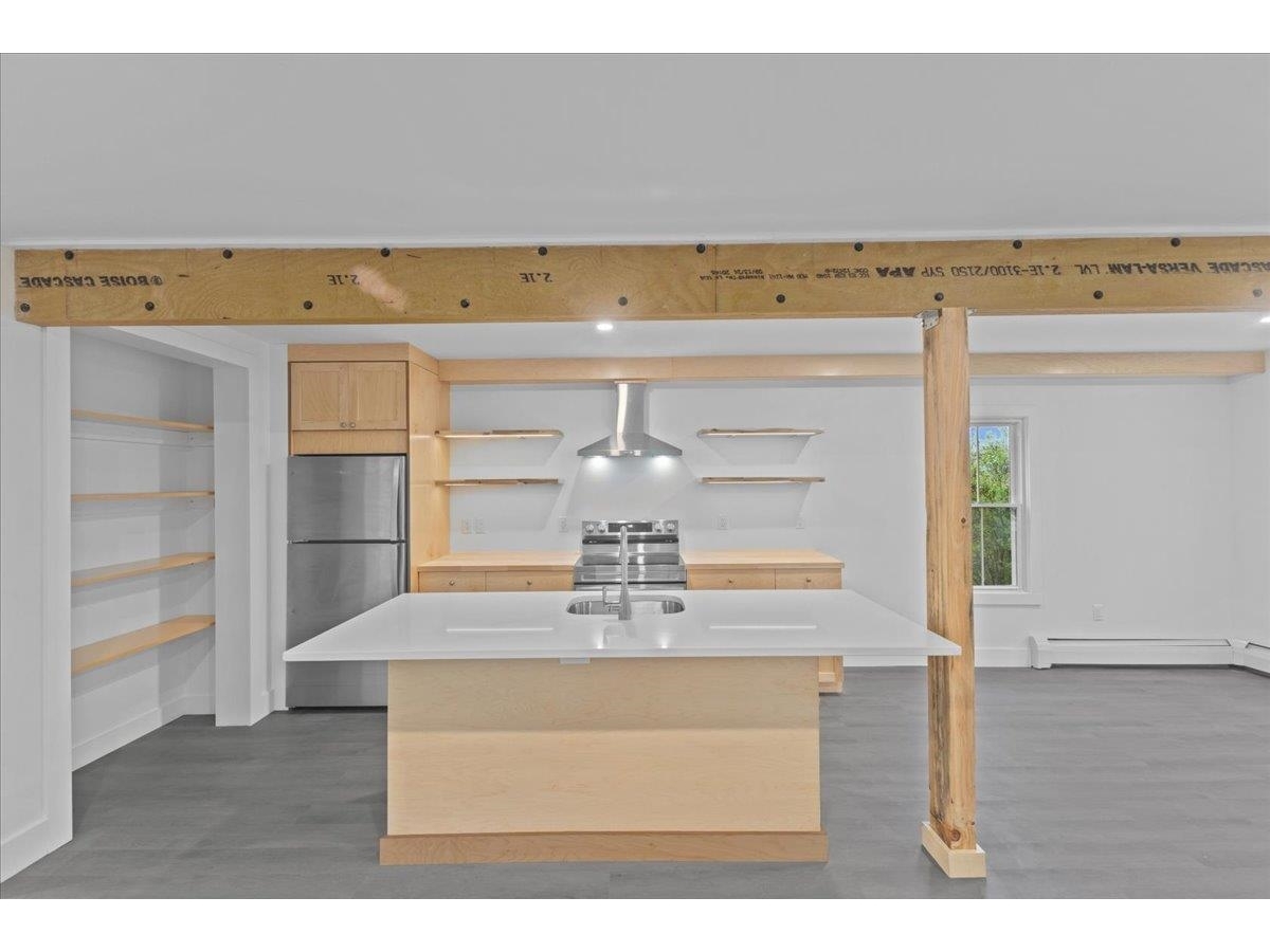 Custom Cabintry