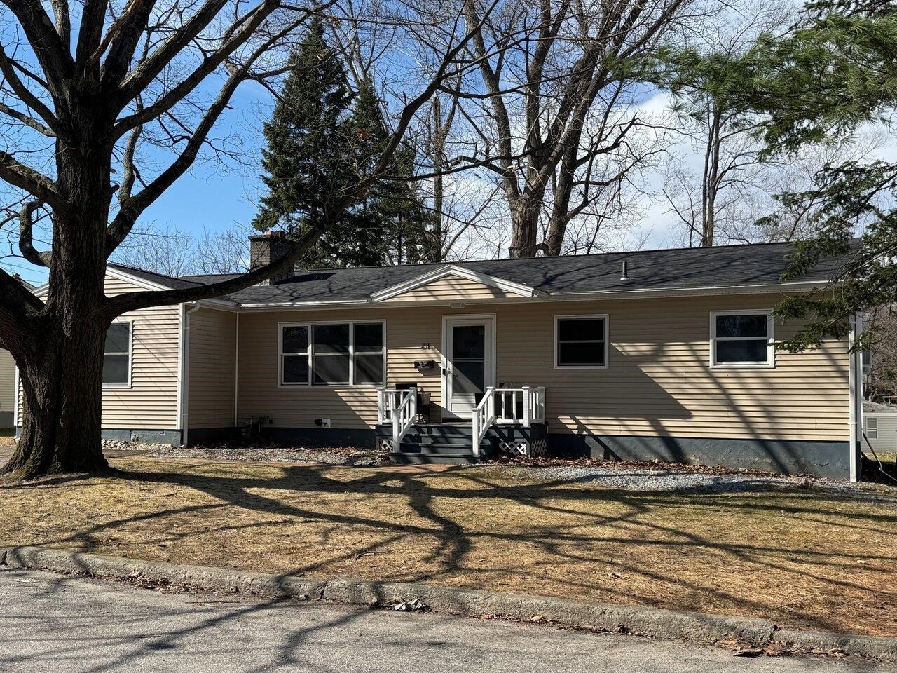 23 Berkley Street, South Burlington