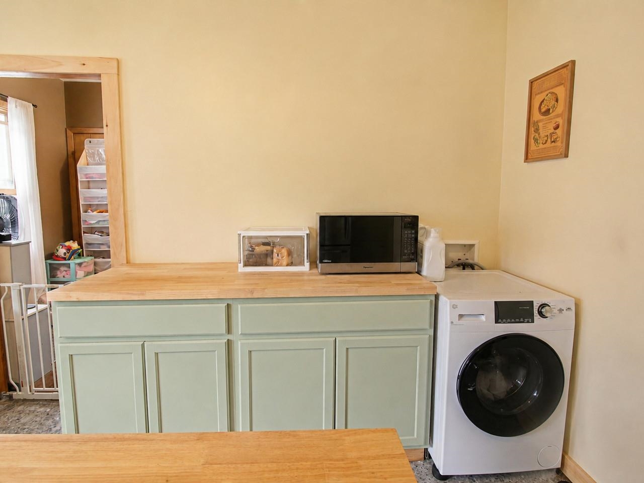 Combo Washer/Dryer in one