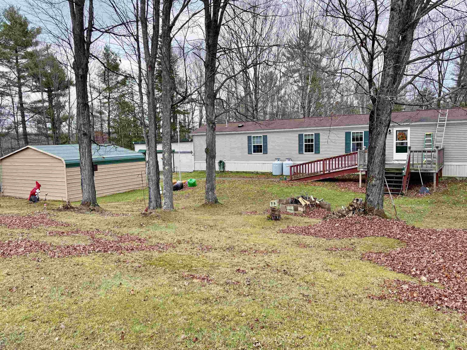 23 Birch Lane