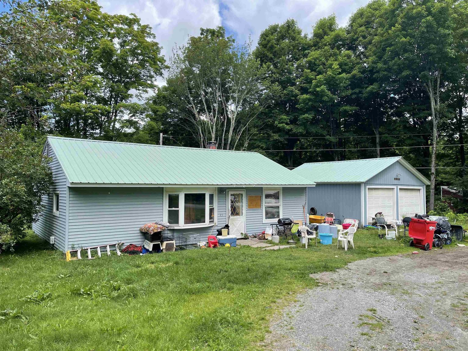 23 Birchwood Drive