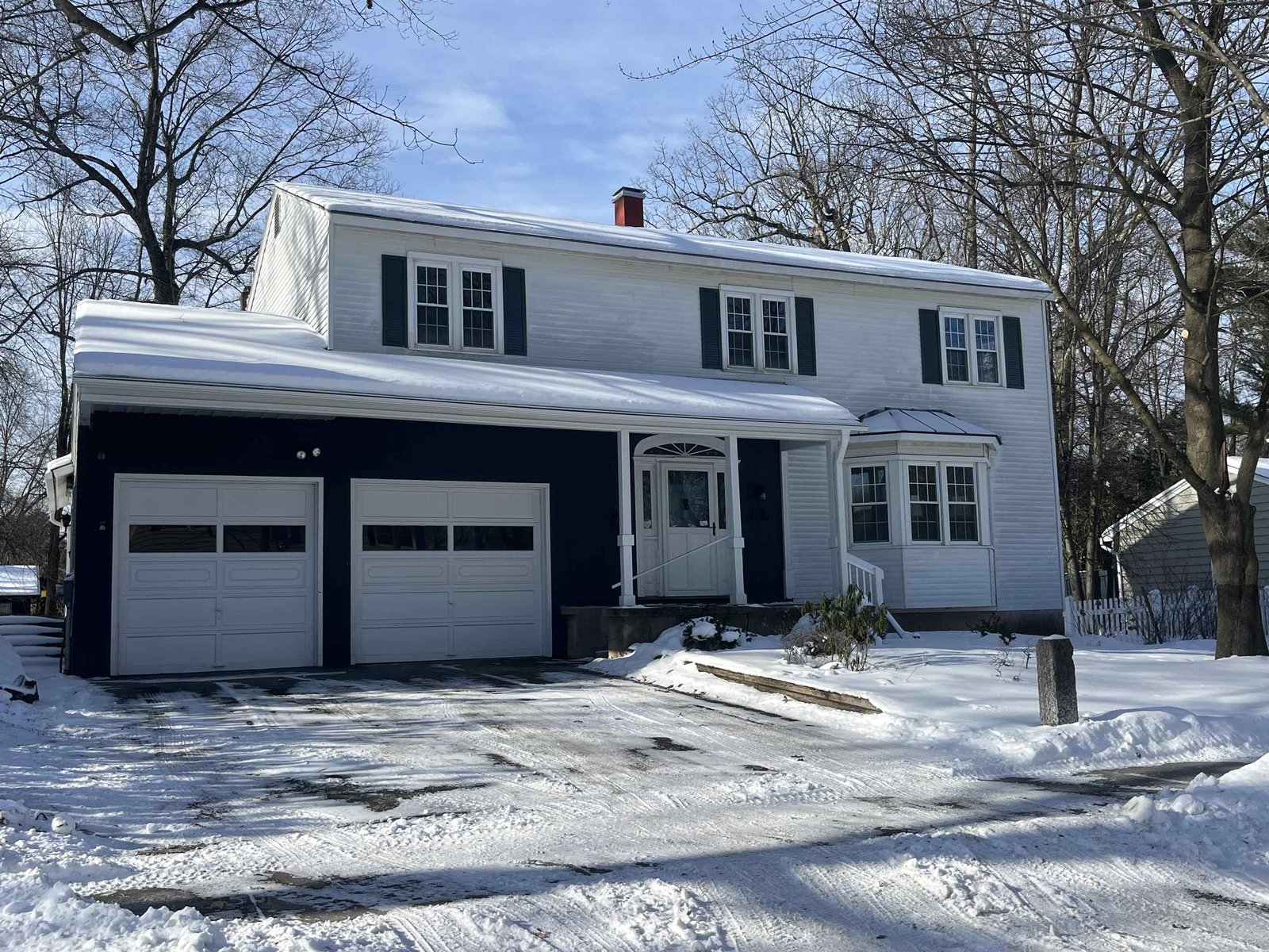 23 Birchwood Lane