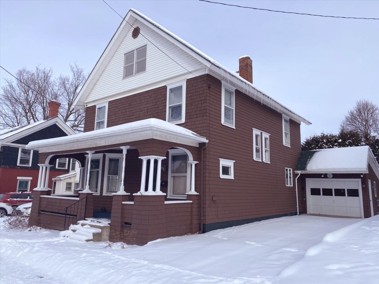 23 Bishop Street