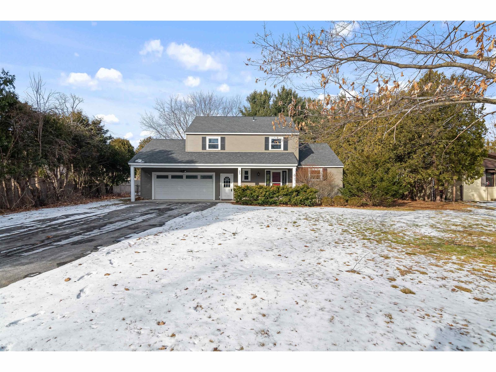23 Bluebird Drive