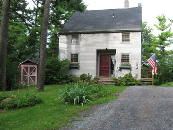 23 Boothwoods