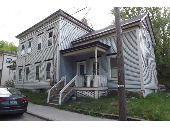 23 Branch Street