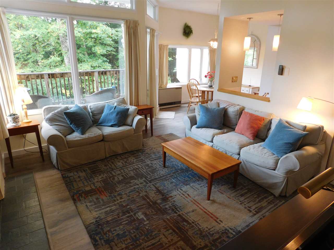 23 Bridges Resort Circle, Unit 23