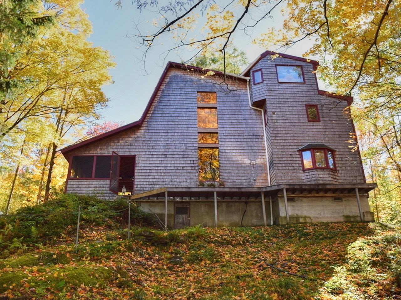 23 Bushey Lane