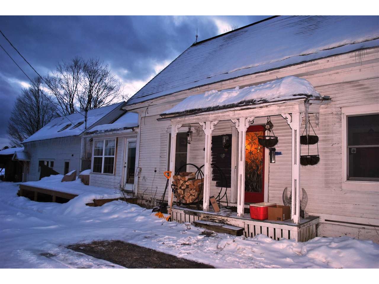 23 Calais Road