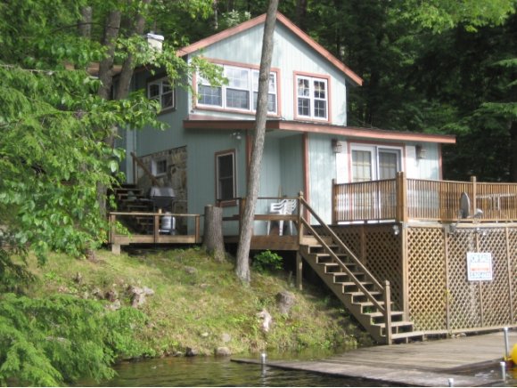 23 Catamount Dr