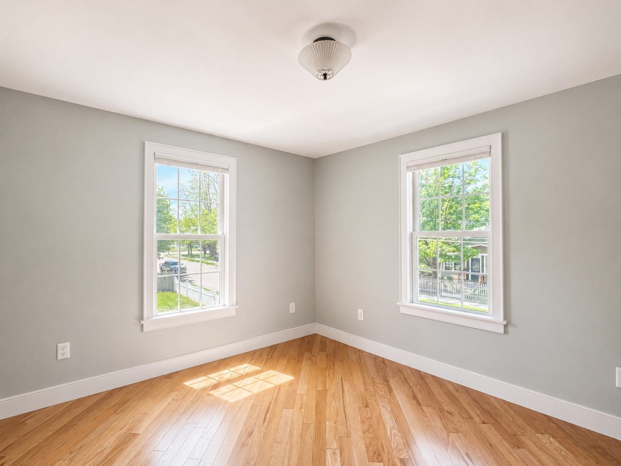3rd Bedroom