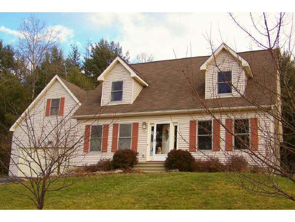 23 Cedar ST