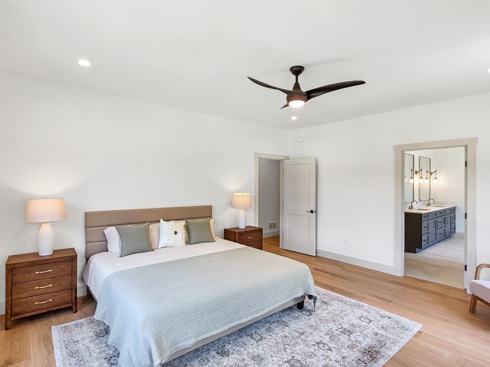 Wake Up to Luxury Every Day