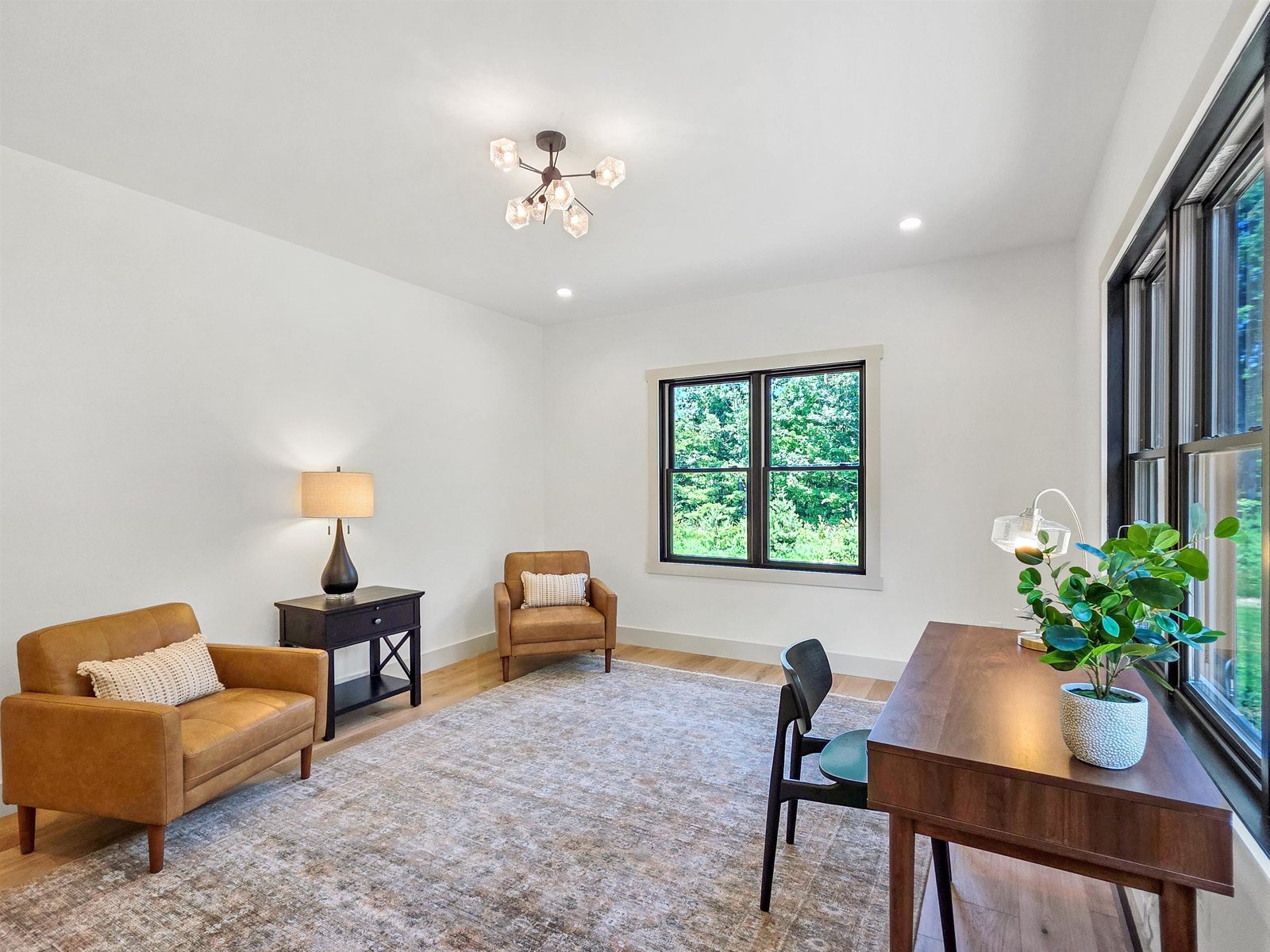 The Perfect Home Office to Remote Work or Study