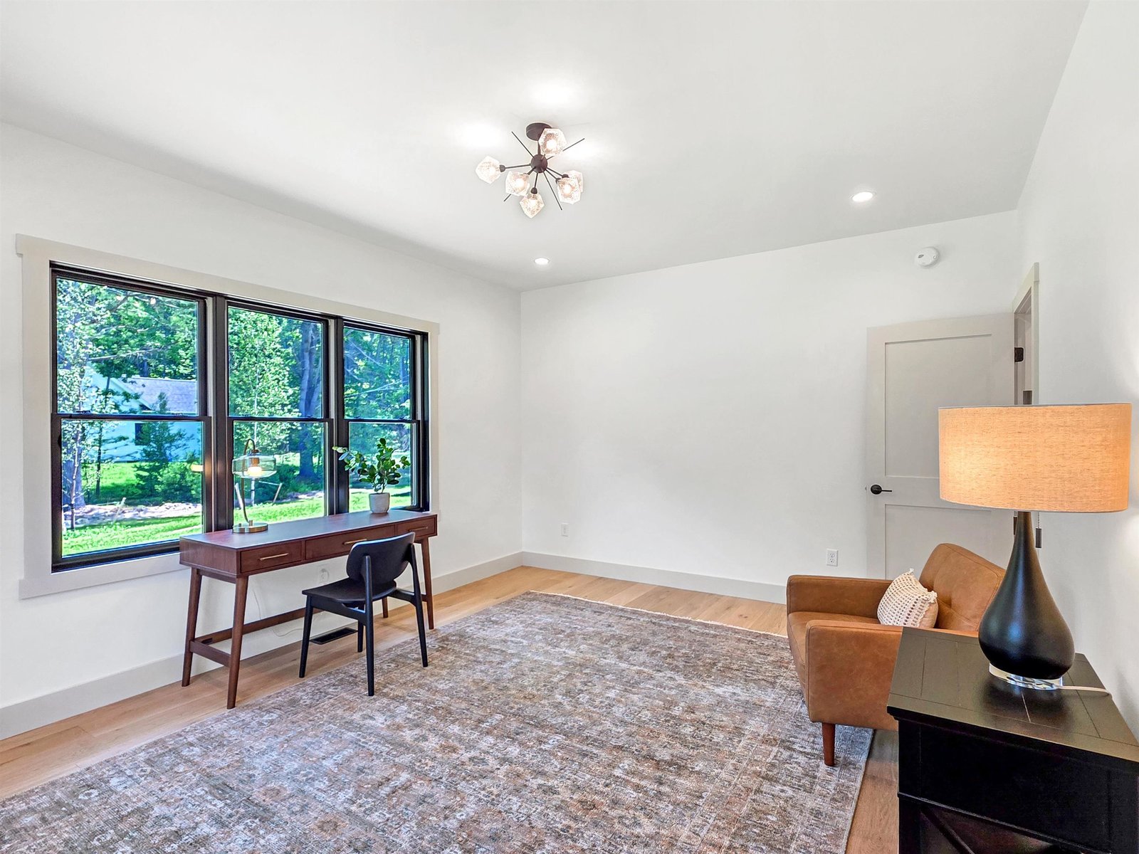 A Flexible Space to Fit Your Lifestyle