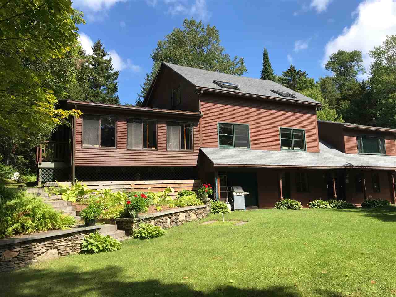 23 Coleman Road