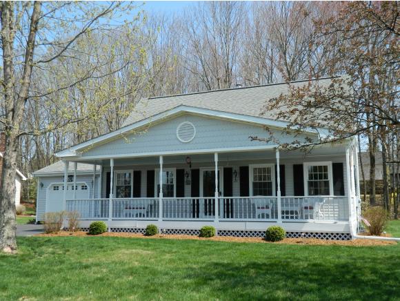 23 Countryside Drive