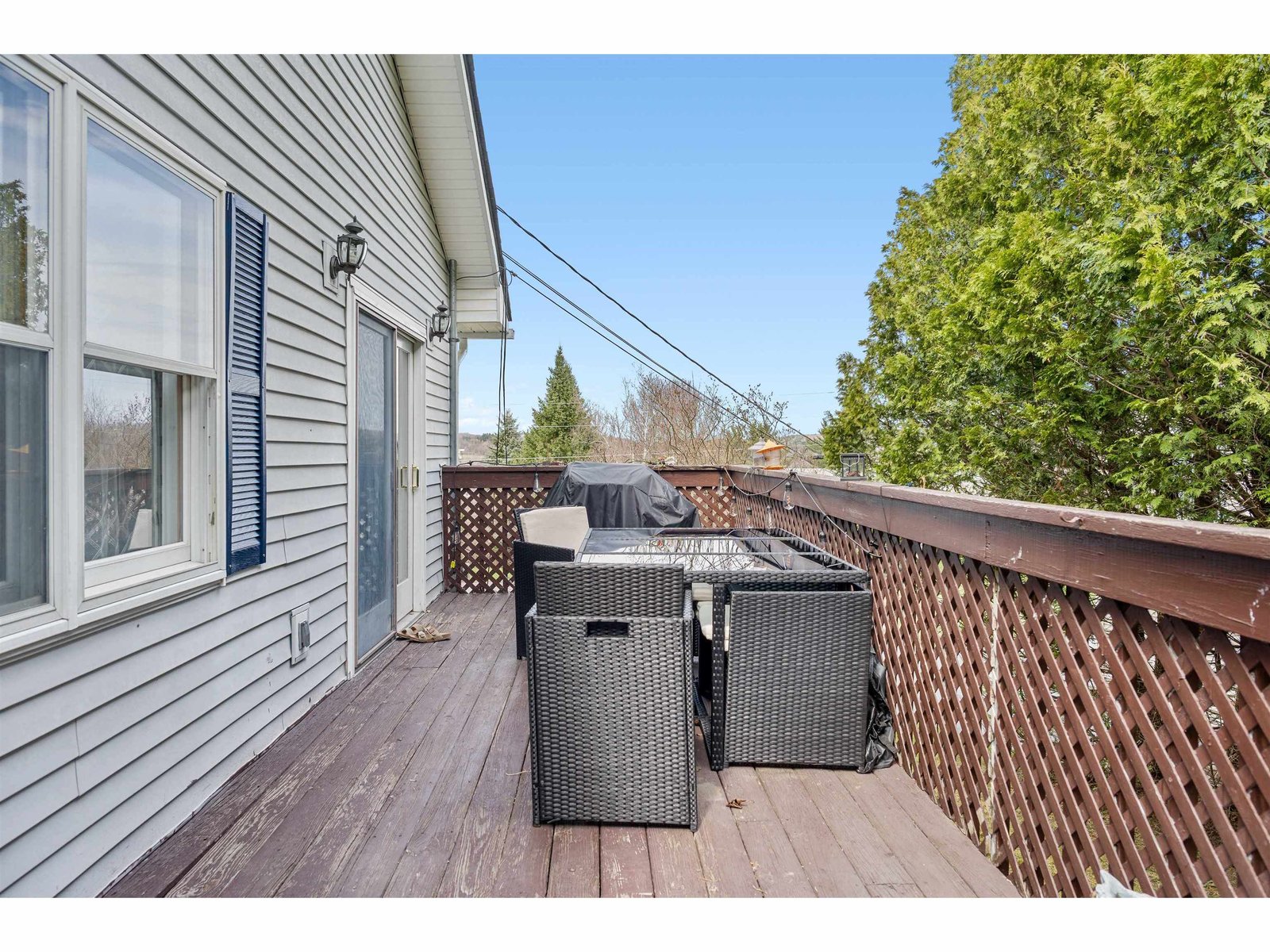 23 Dagmont Avenue