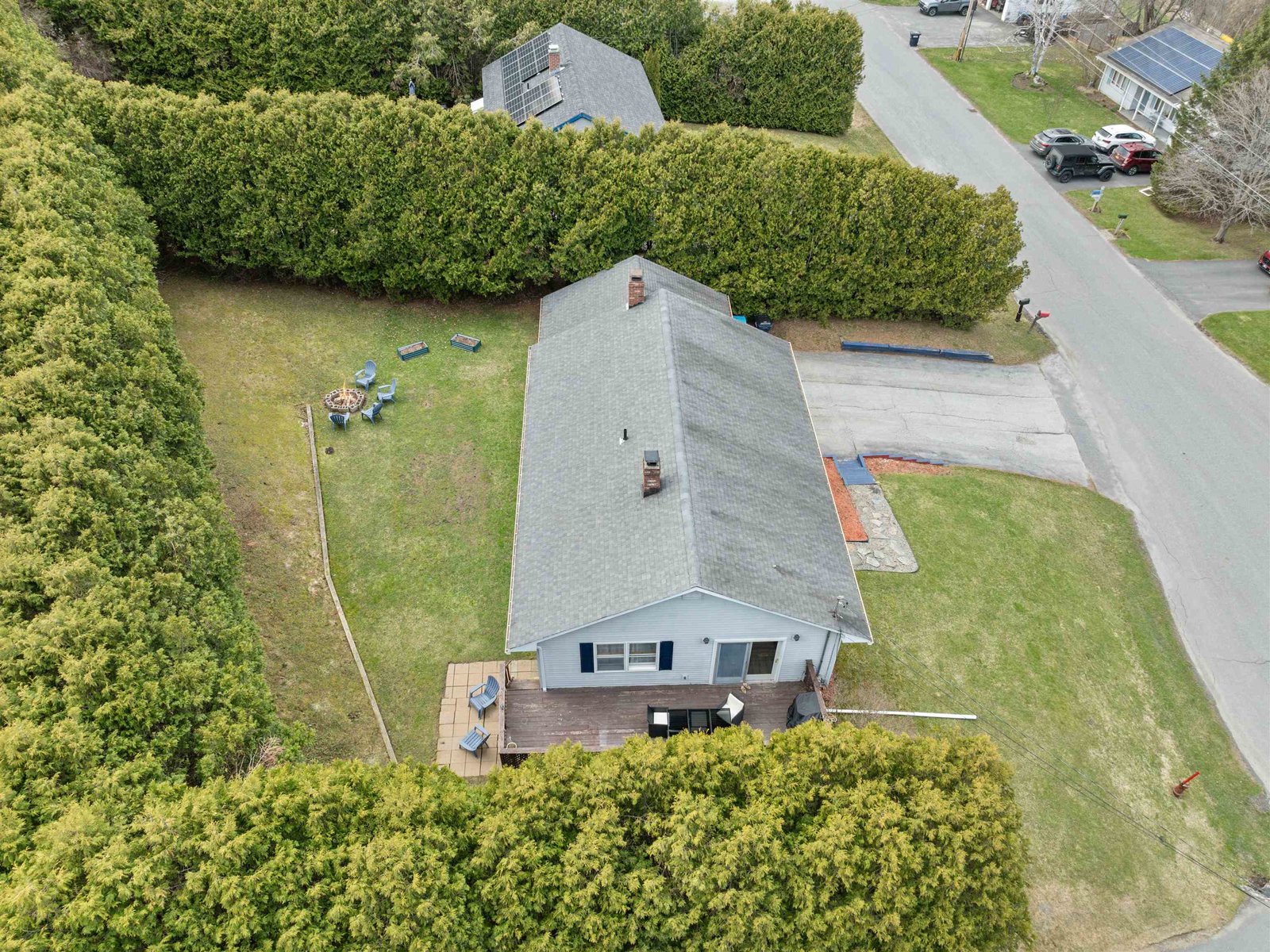 23 Dagmont Avenue