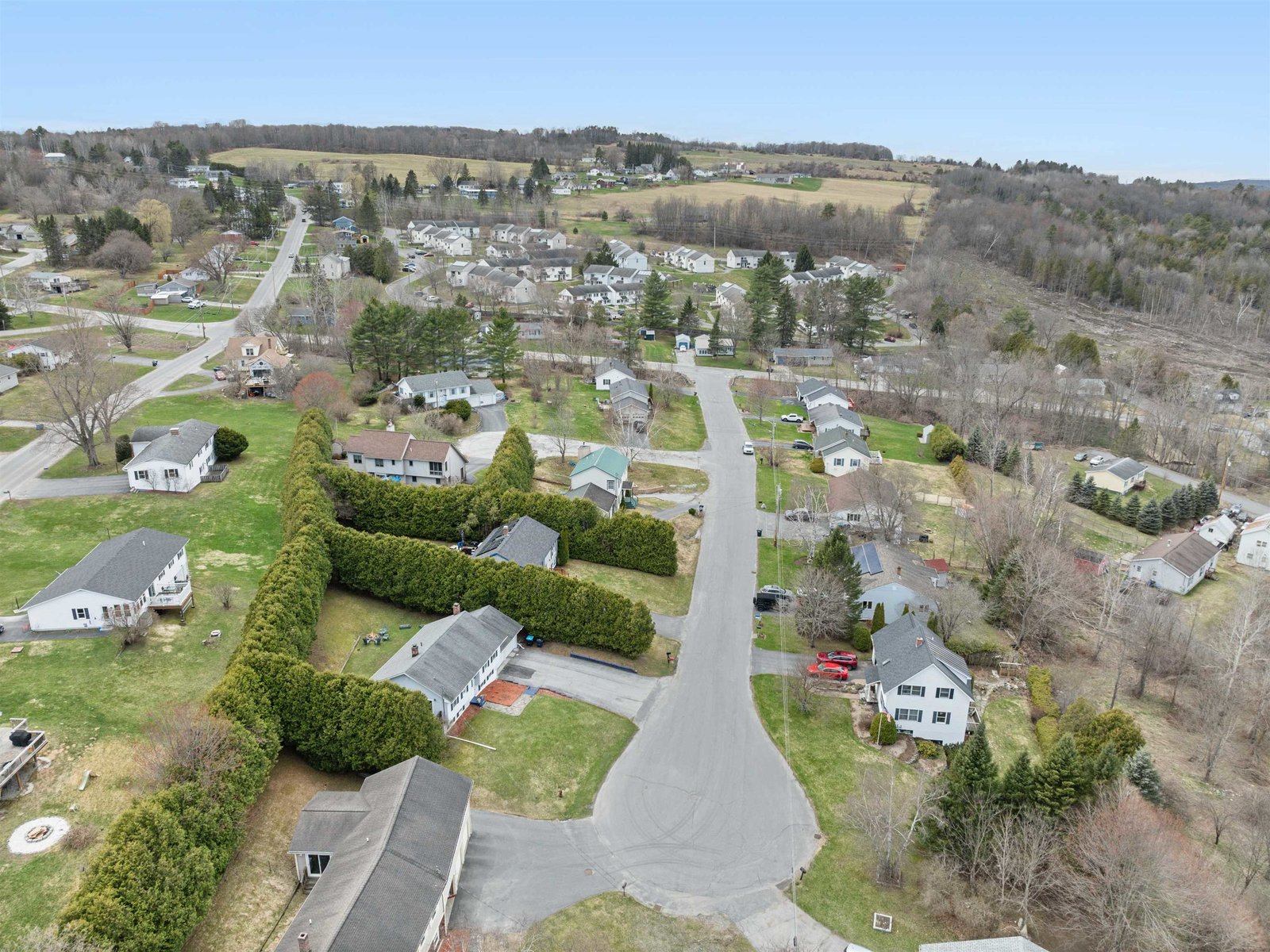 23 Dagmont Avenue