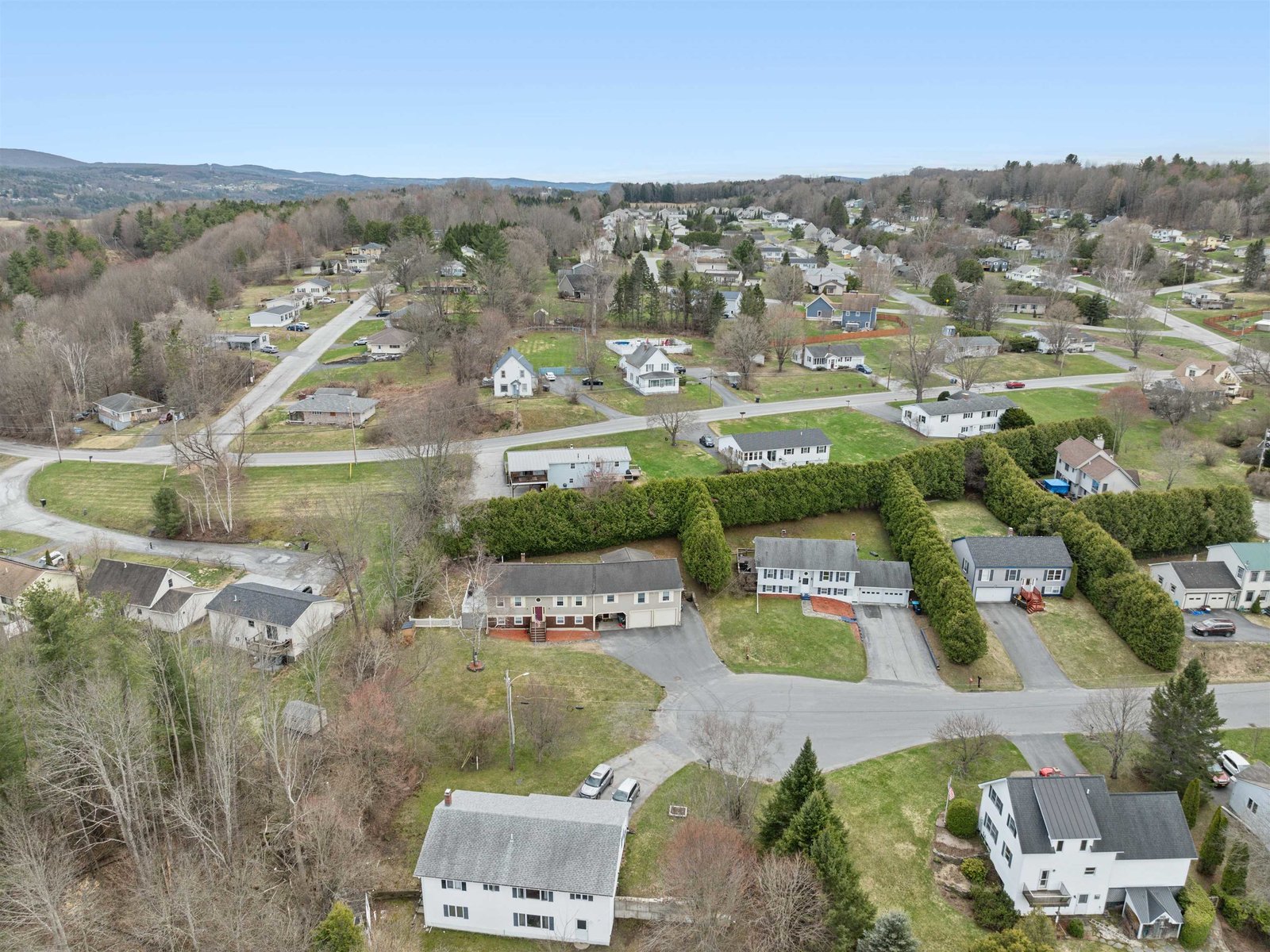 23 Dagmont Avenue