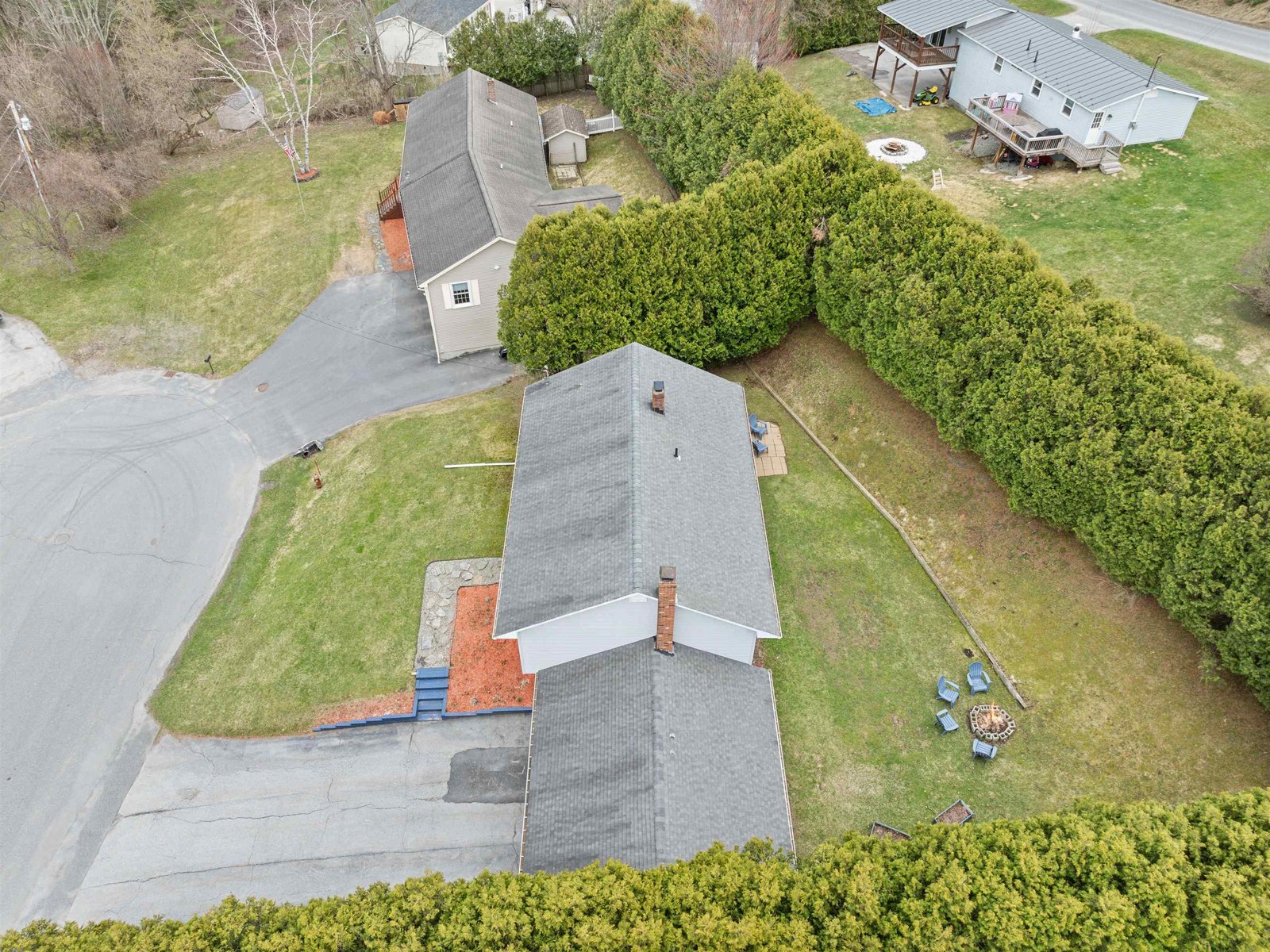 23 Dagmont Avenue