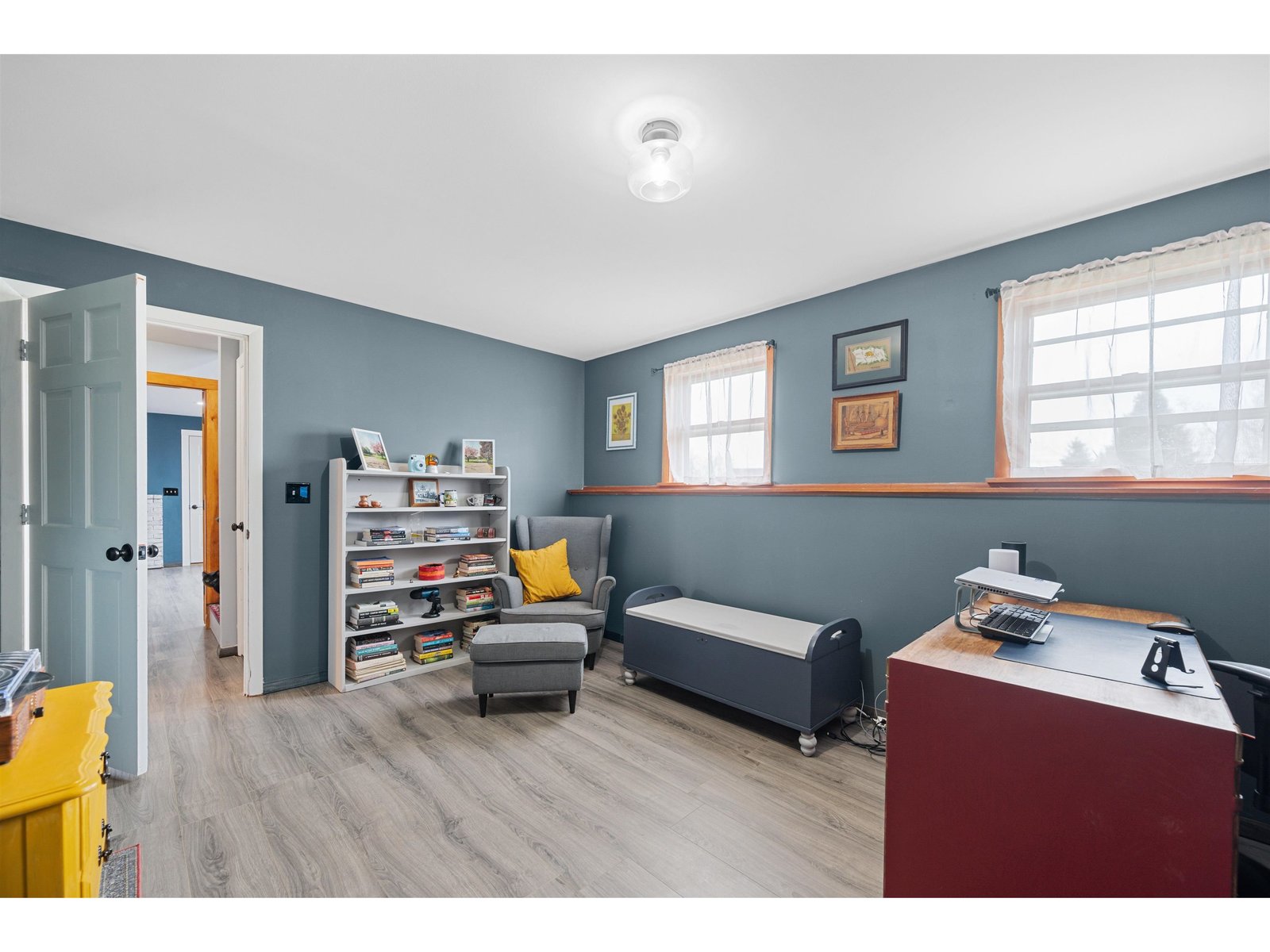 23 Dagmont Avenue