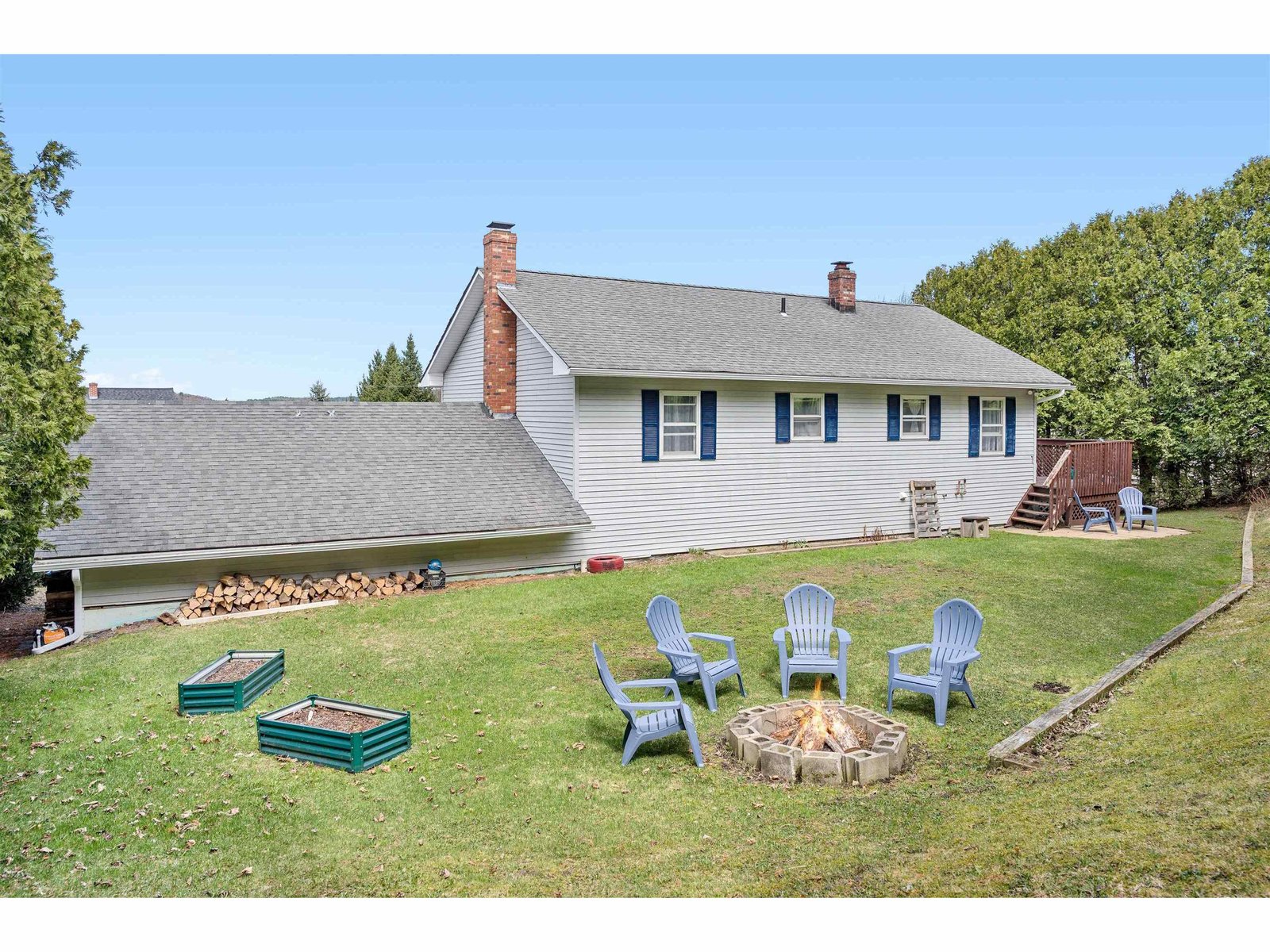 23 Dagmont Avenue