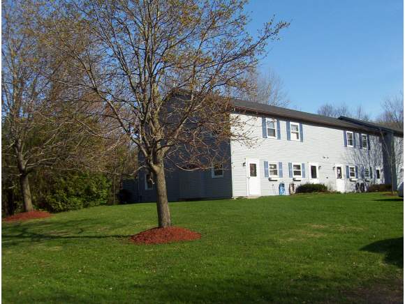 23 Densmore Drive, Unit 23