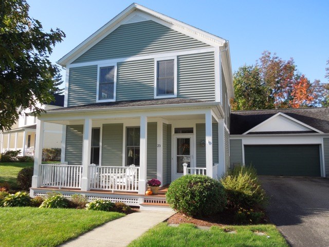 23 Doubleday Lane