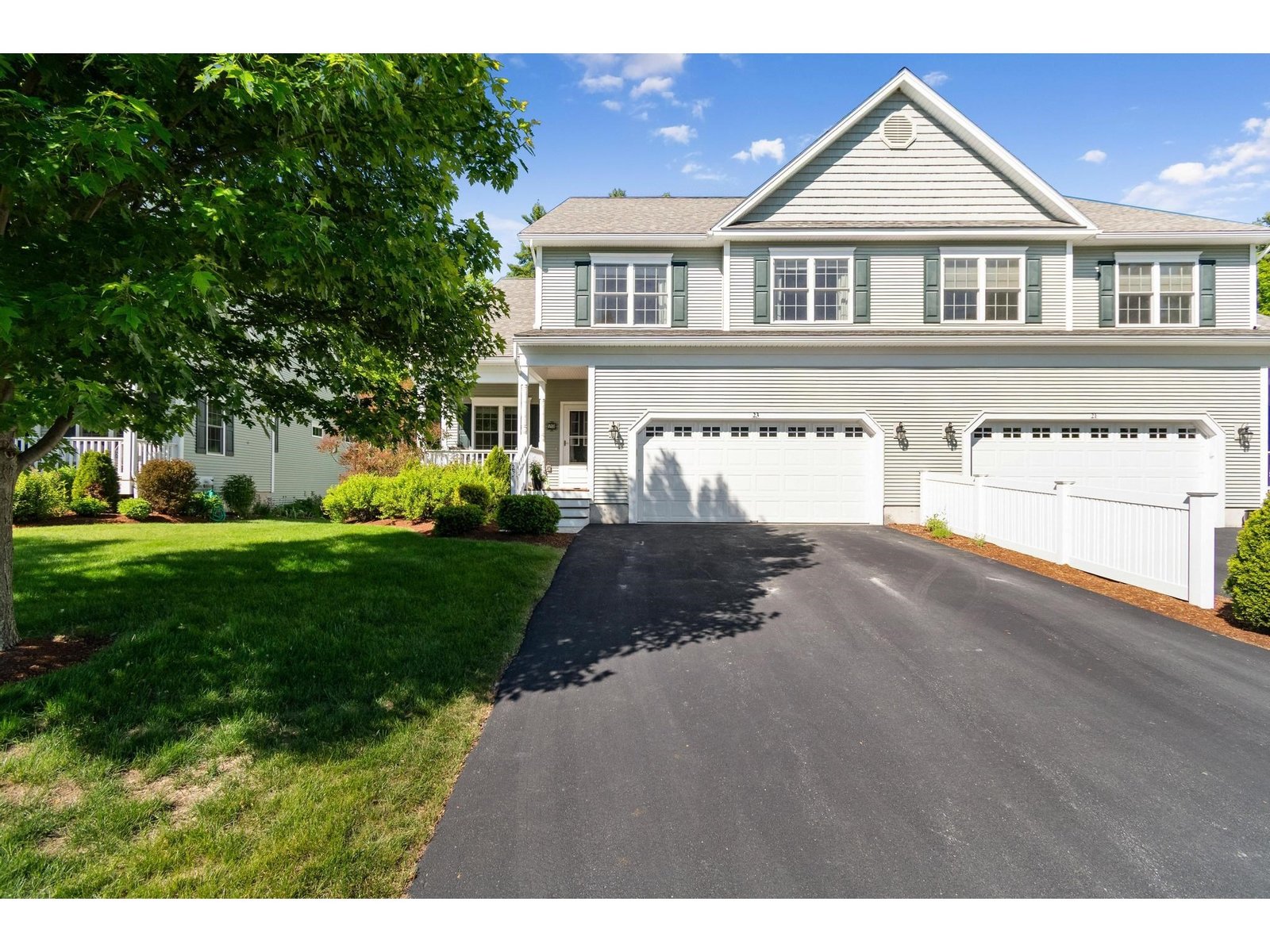 23 Dunbar Drive, Essex Junction
