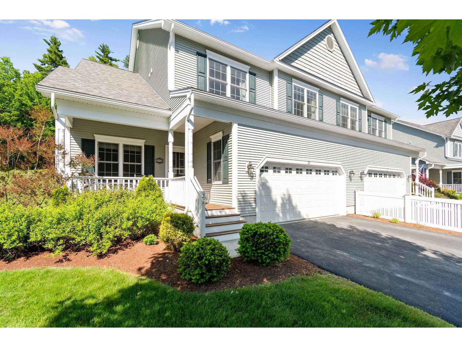 23 Dunbar Drive, Unit 23