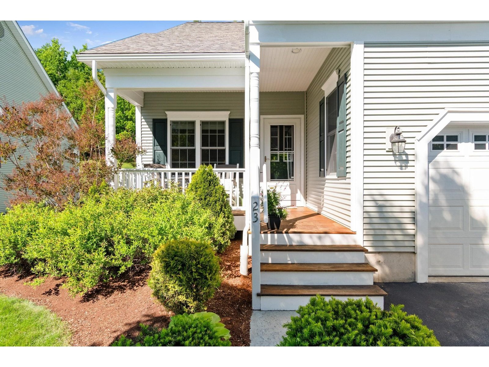 23 Dunbar Drive, Unit 23