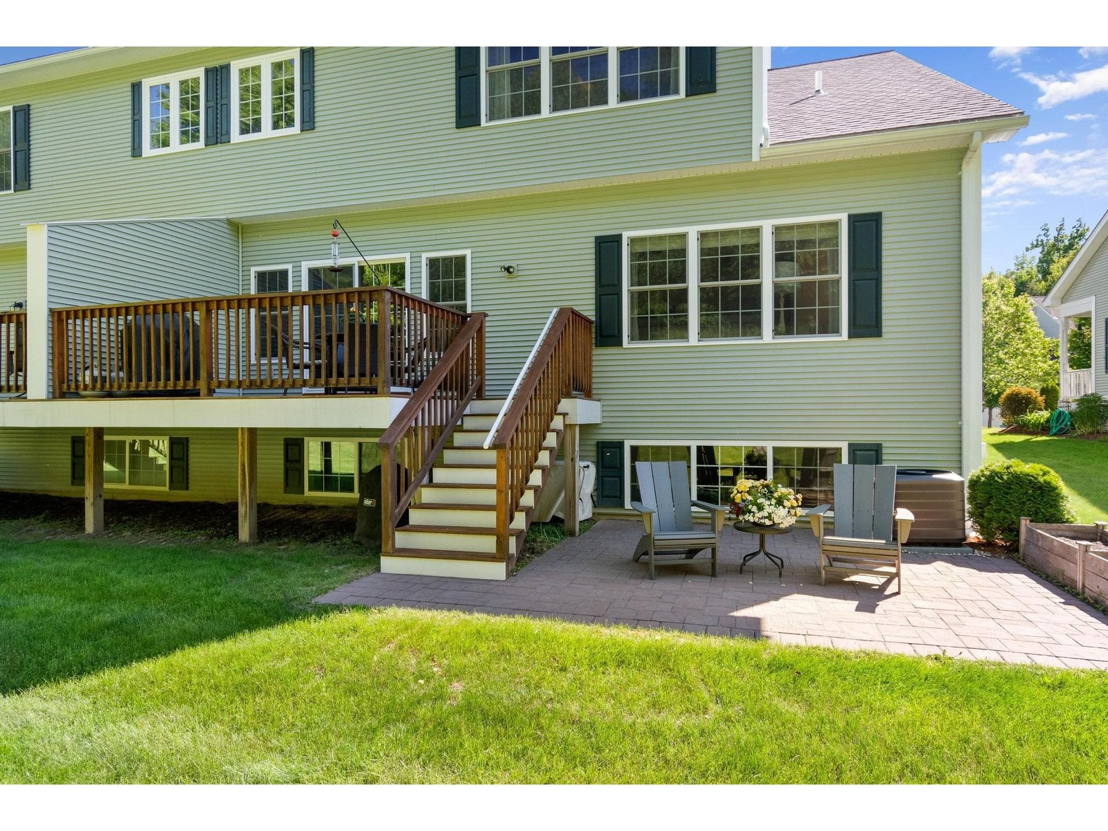 23 Dunbar Drive, Unit 23