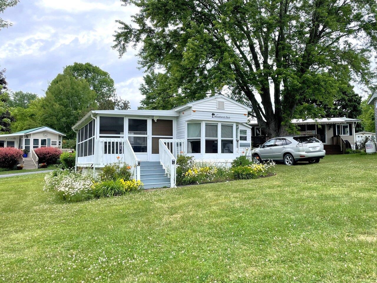 23 Eagle Lane