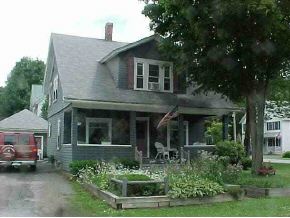 23 East Street
