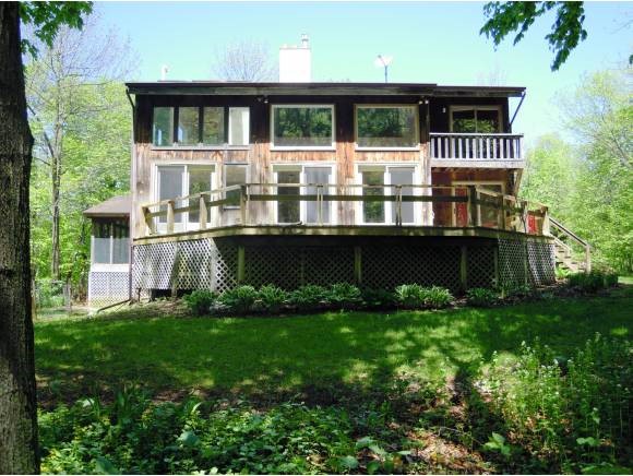 23 Faywood Road