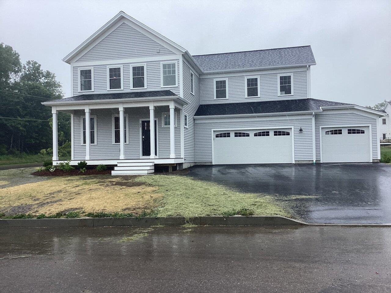 23 Ferndale Way