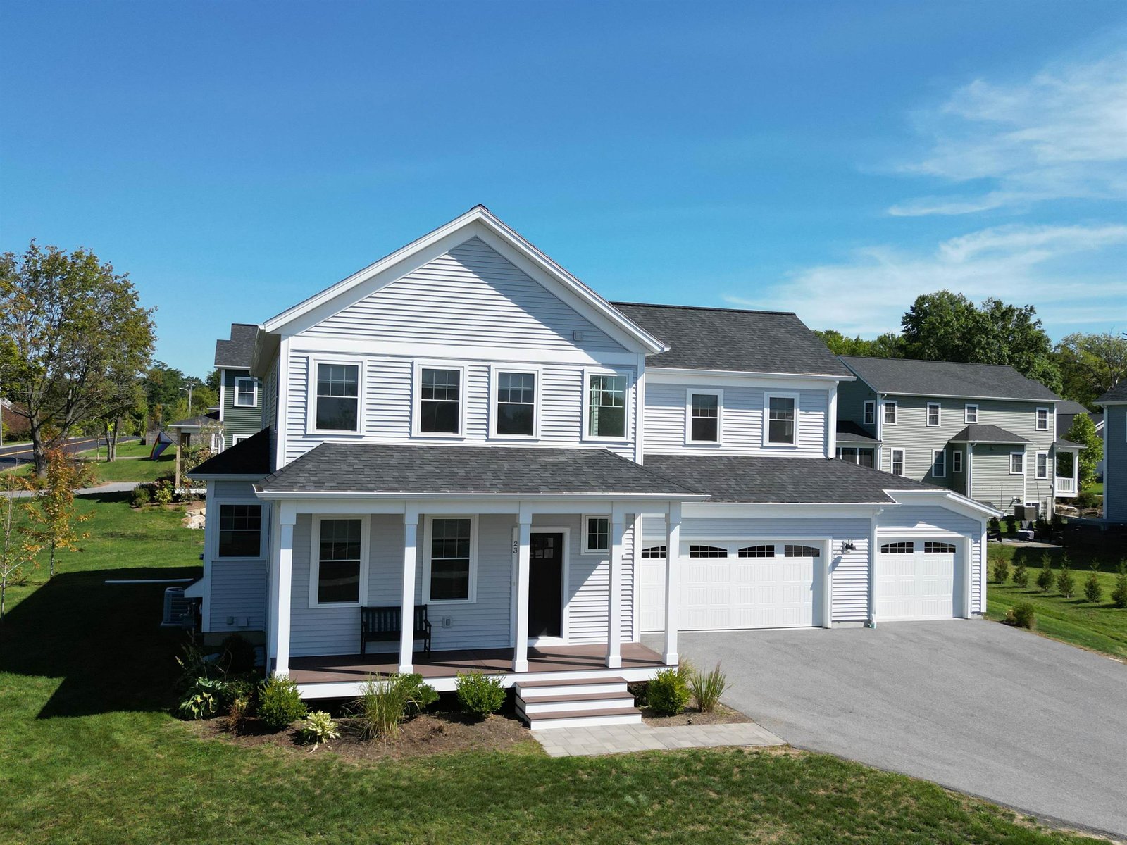 23 Ferndale Way