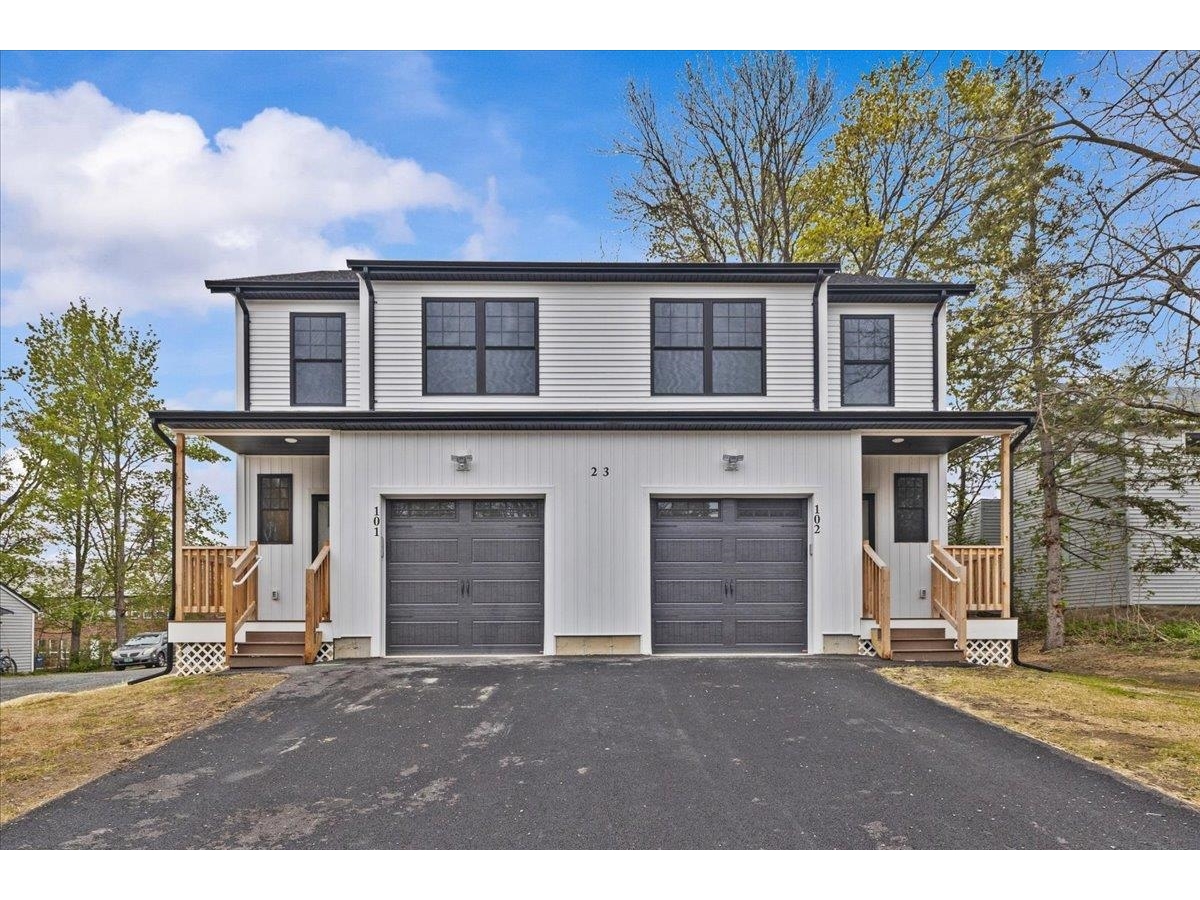 23 Ferris Street, St. Albans City