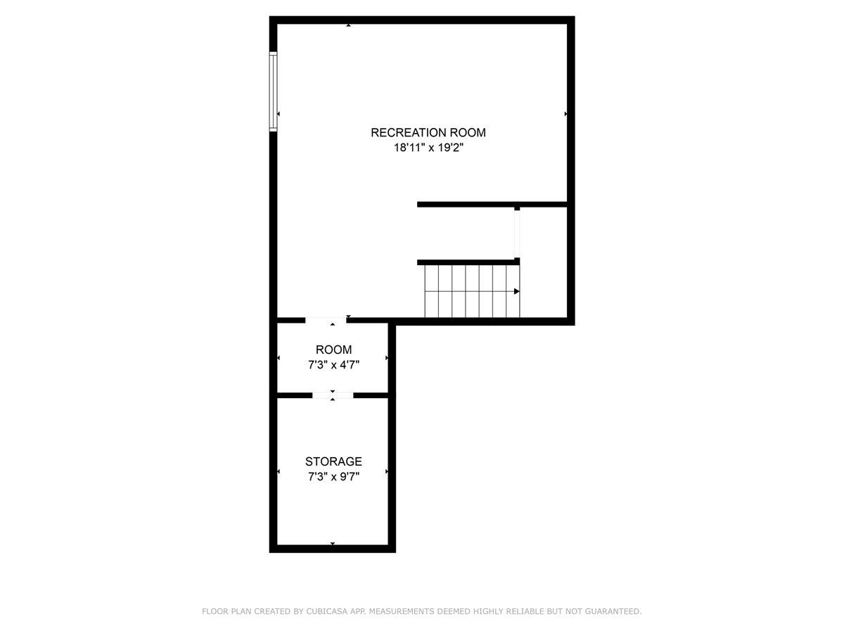 23 Ferris Street, Unit 102