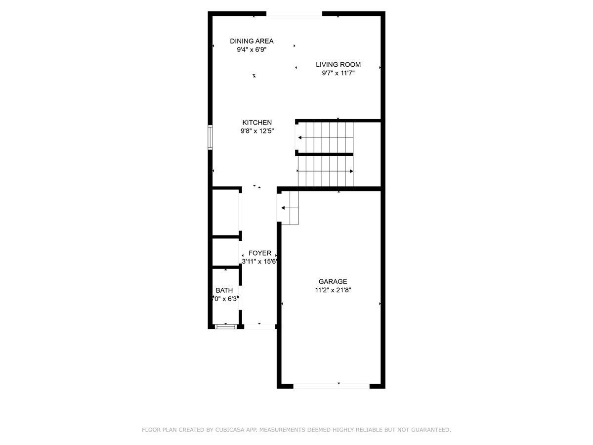 23 Ferris Street, Unit 102