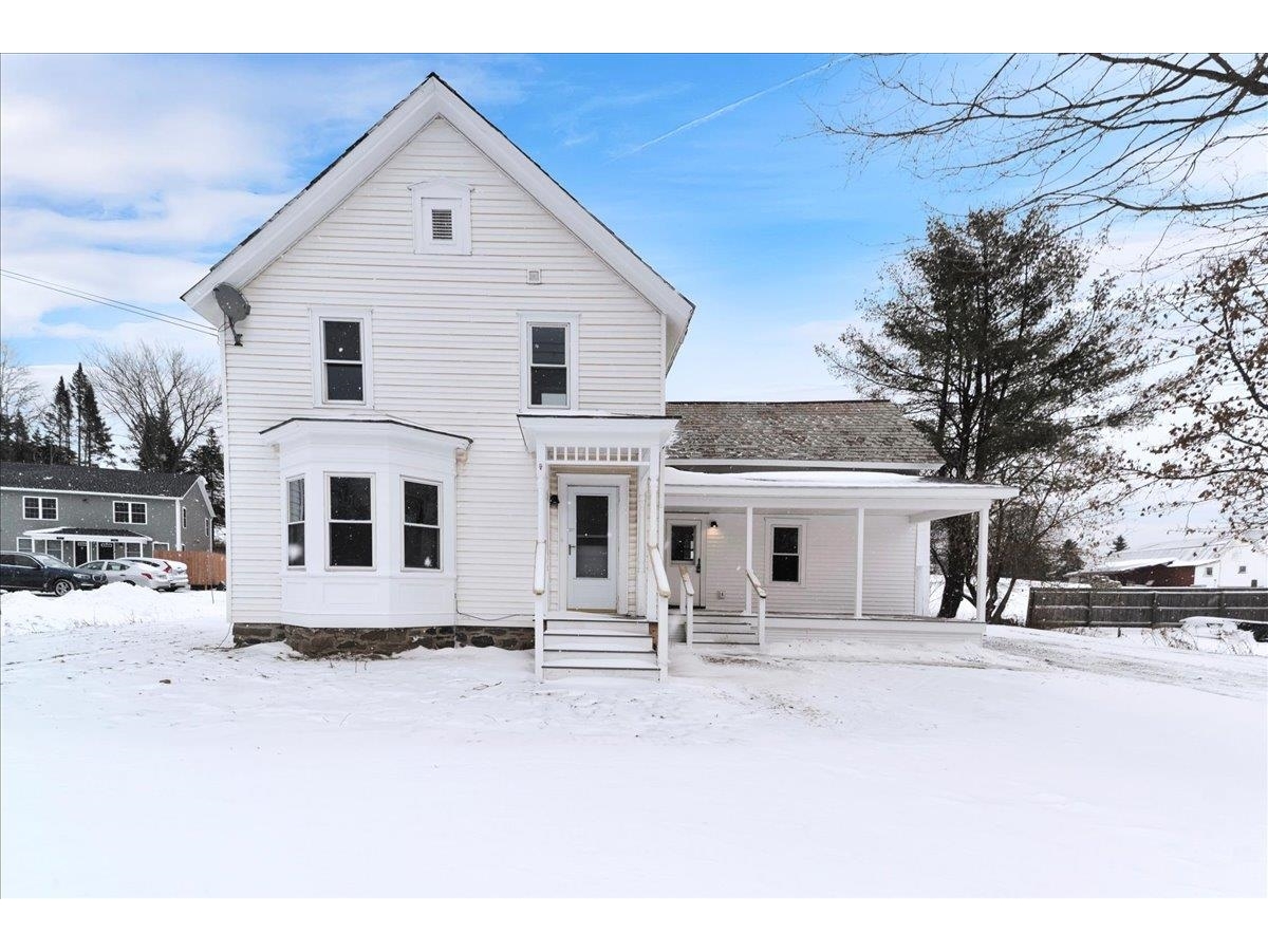 23 Fletcher Road