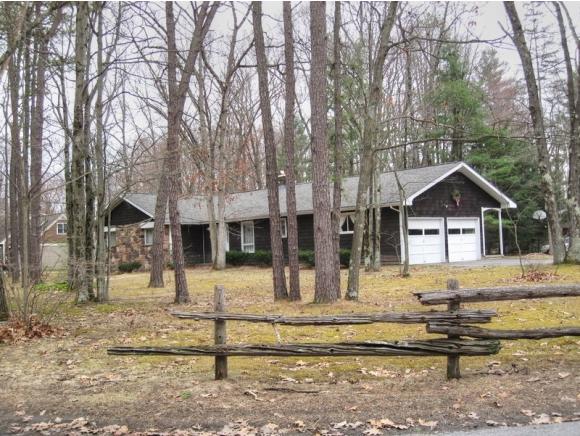23 Forest Road