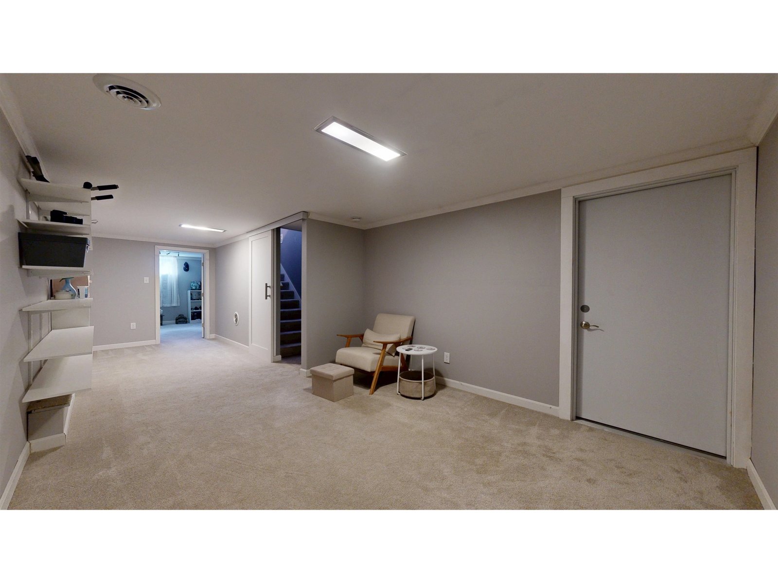 23 Forest Street